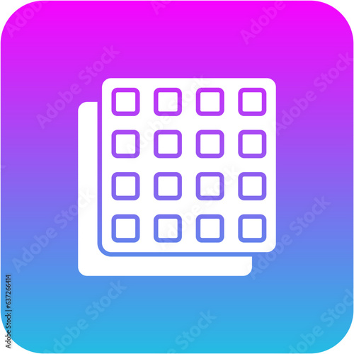 Apps Icon