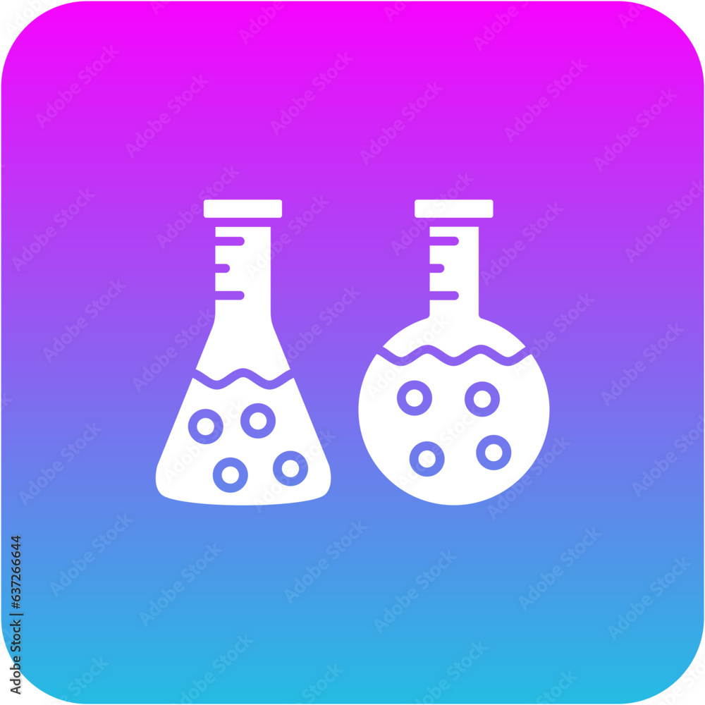 Flask Icon Flask Icon
