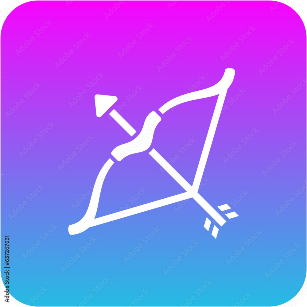 Archery Icon Archery Icon