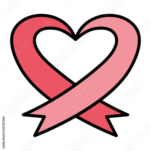 Charity icon