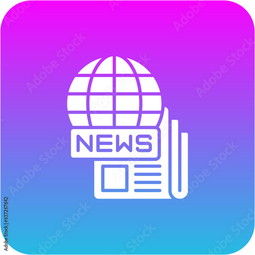 Global News Icon