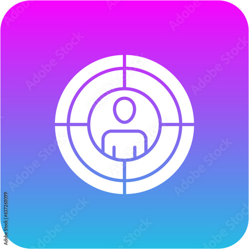 Target Icon