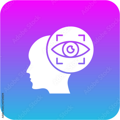 Vision Icon
