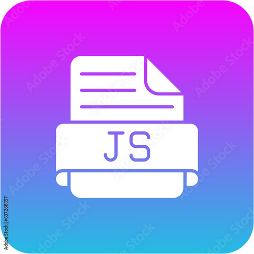 Js Icon