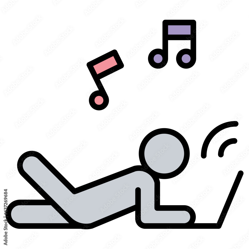 Work from home icon Work from home icon