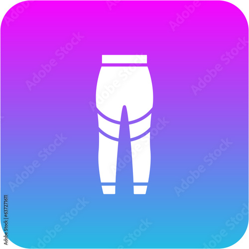 Leggins Icon