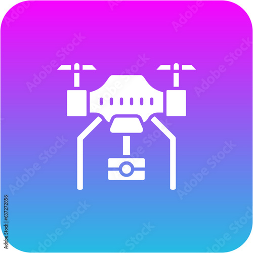 Drone Icon