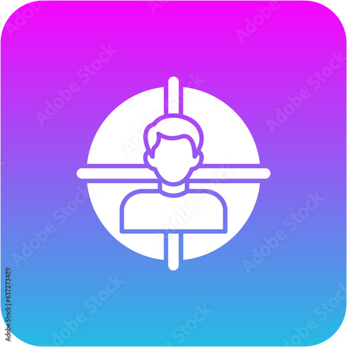 Target Icon