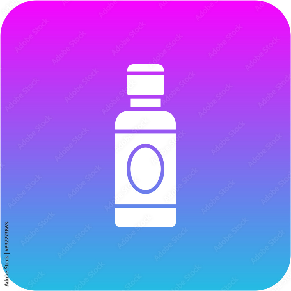 Deodorant Icon Deodorant Icon