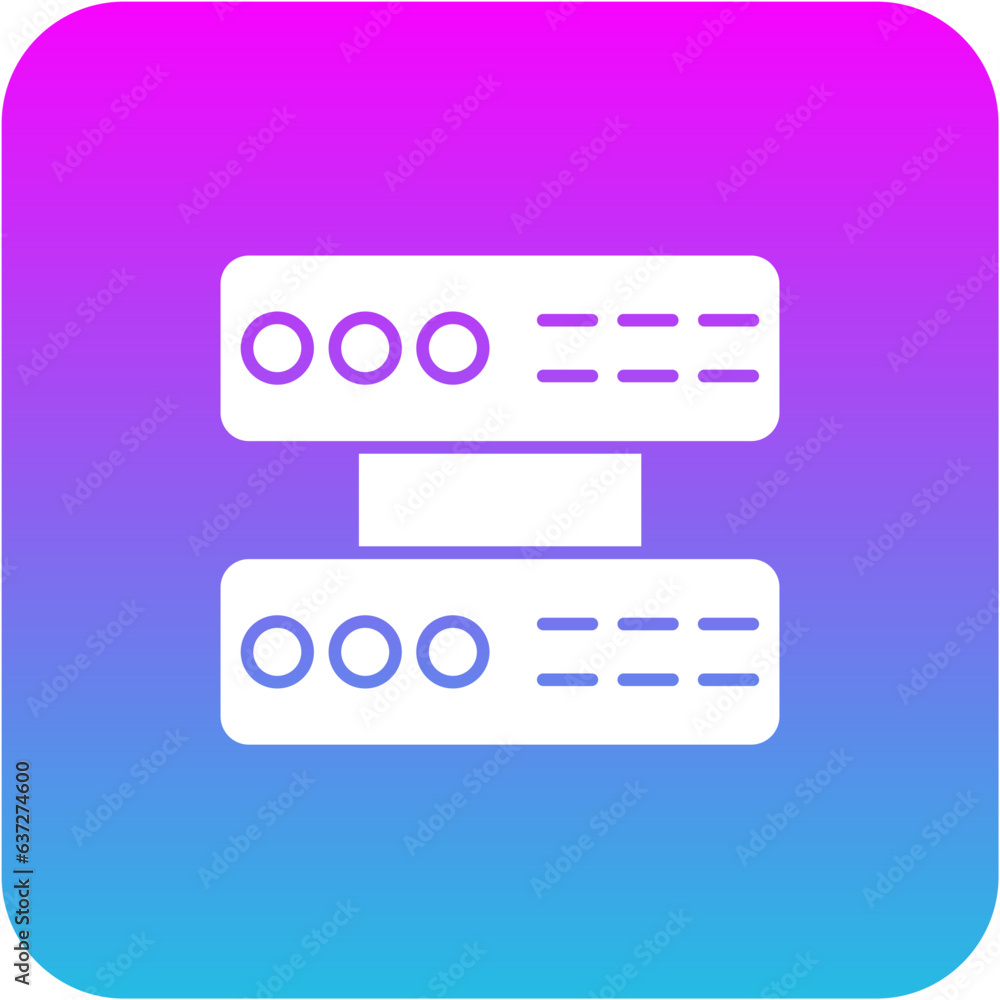 Server Icon Server Icon