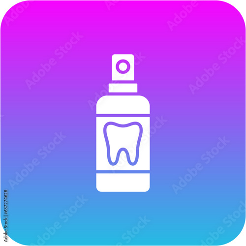 Freshener Icon