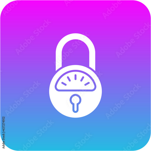 Padlock Icon