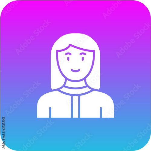 Massage Therapist Icon