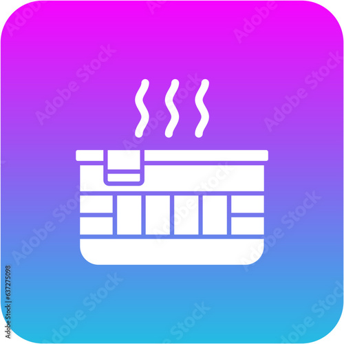 Jacuzzi Icon