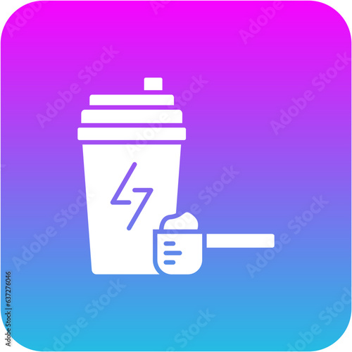 Shake Icon