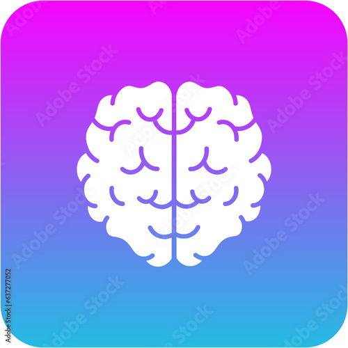 Brain Icon