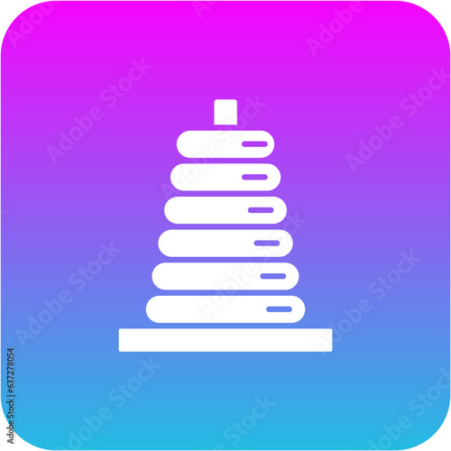 Stacker Icon