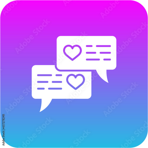 Chat Icon