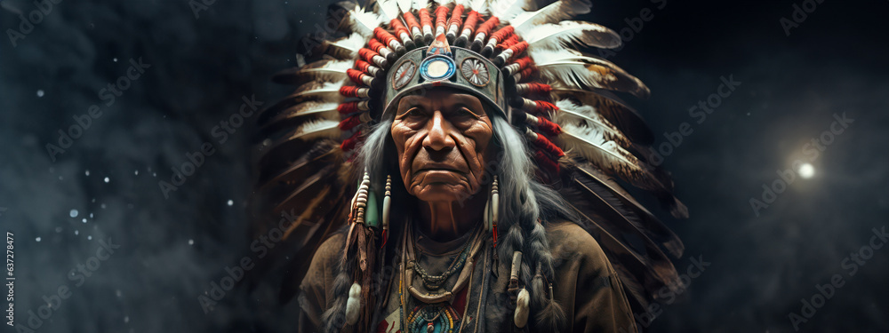 apache tribe