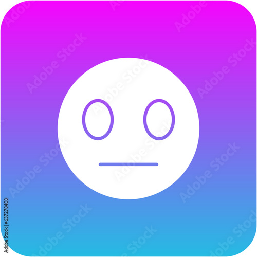 Neutral Icon