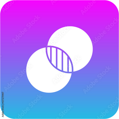 Intersect Icon