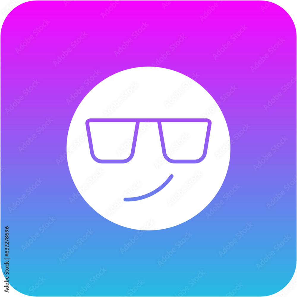 Cool Icon Cool Icon