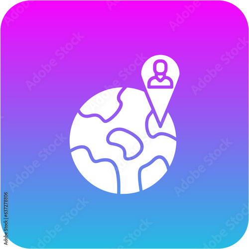 Citizenship Icon