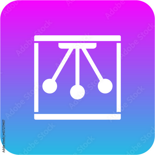 Pendulum Icon