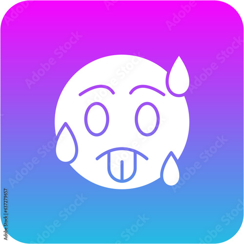 Hot Icon