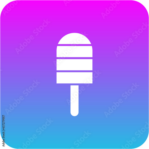 Ice lolly Icon