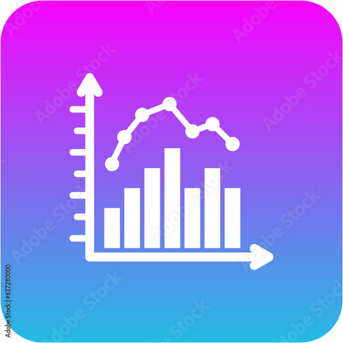 Histogram Icon