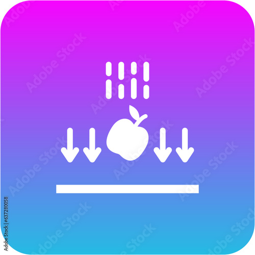 Gravity Icon