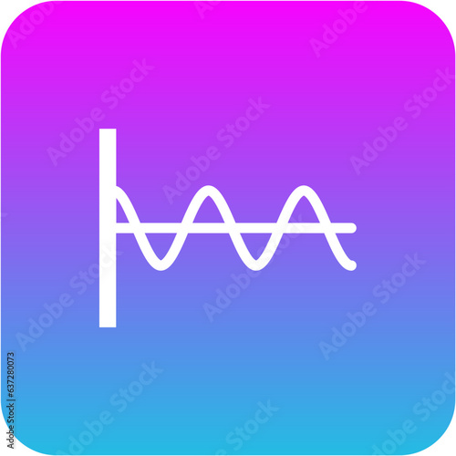 Waves Icon