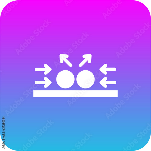 Collision Icon