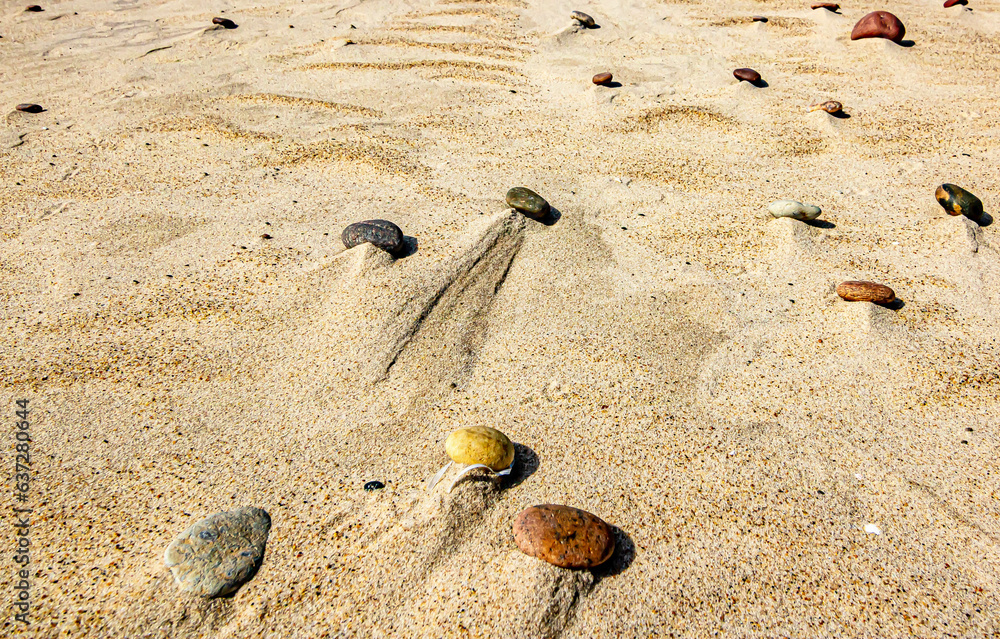 Plaża morze