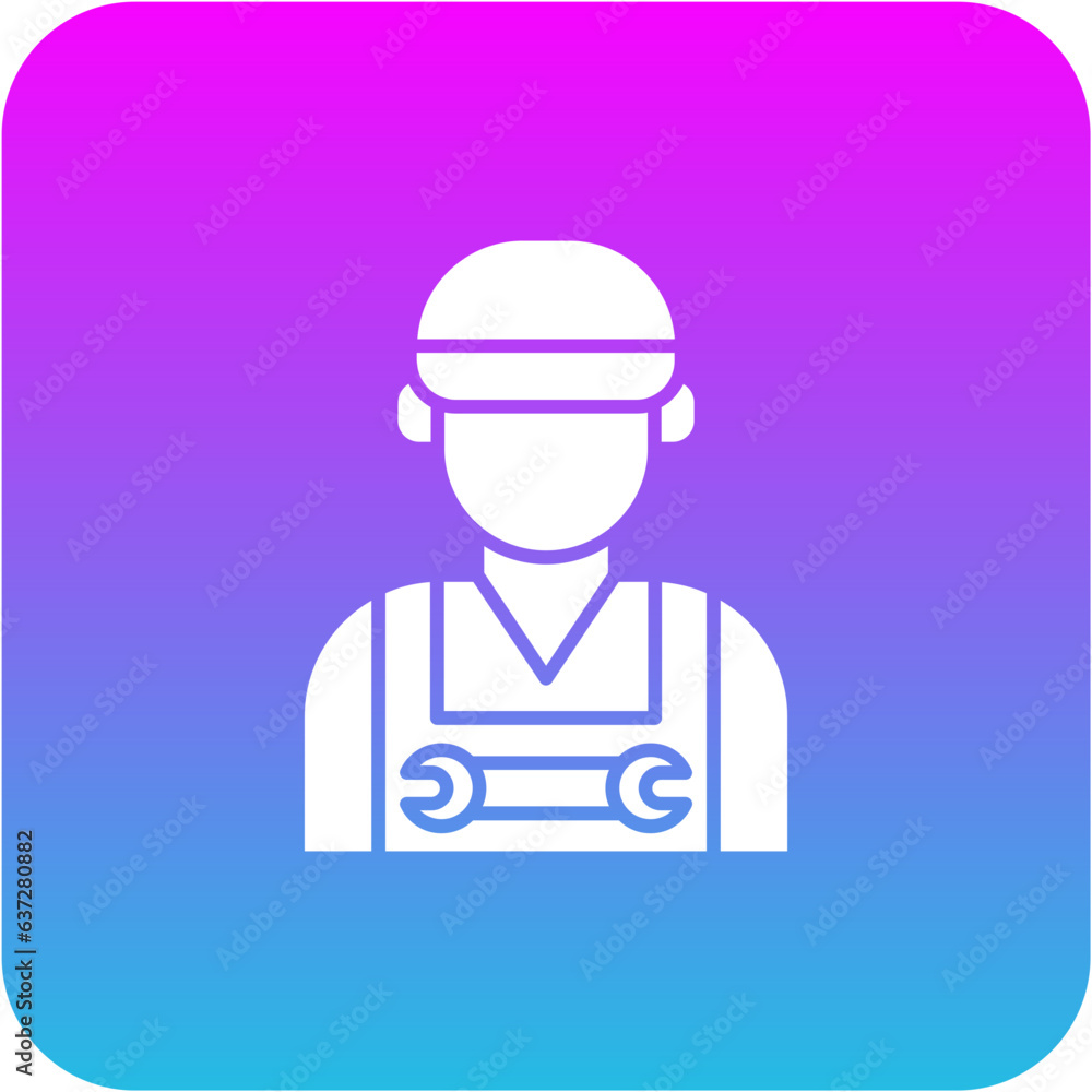 Technician Icon