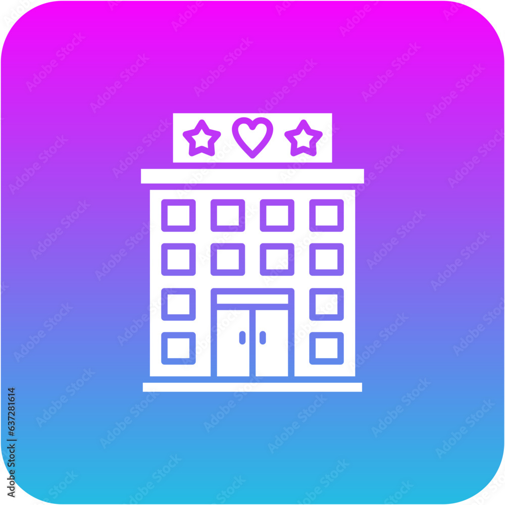 Hotel Icon Hotel Icon