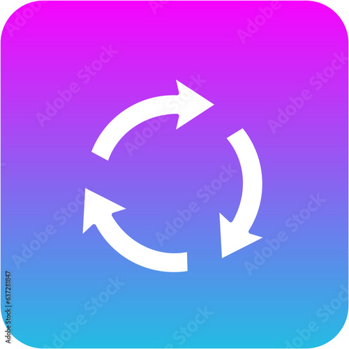 Repeat Icon