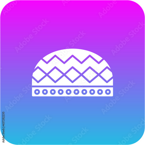 Hat Icon
