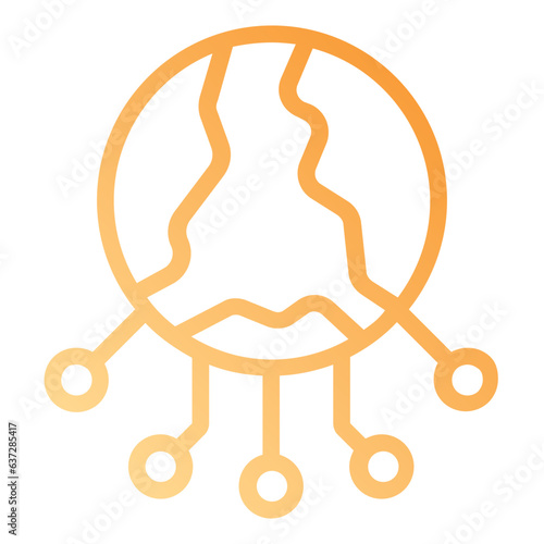 globalization icon