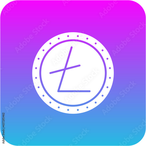 Litecoin Icon