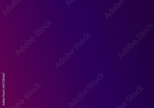 Light Purple gradient background design. colorised purple abstract background and purple on dark wallpaper template in illustration