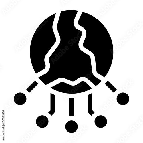 globalization icon
