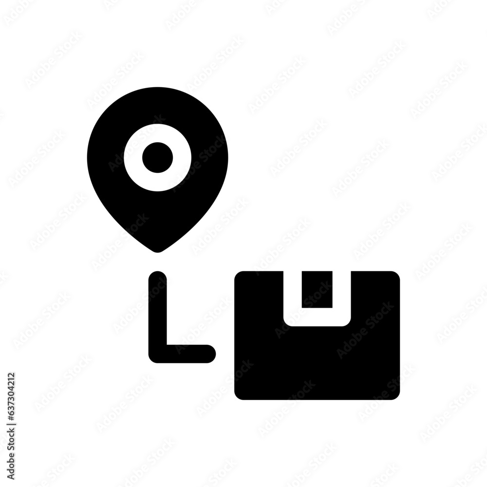 destination glyph icon destination glyph icon