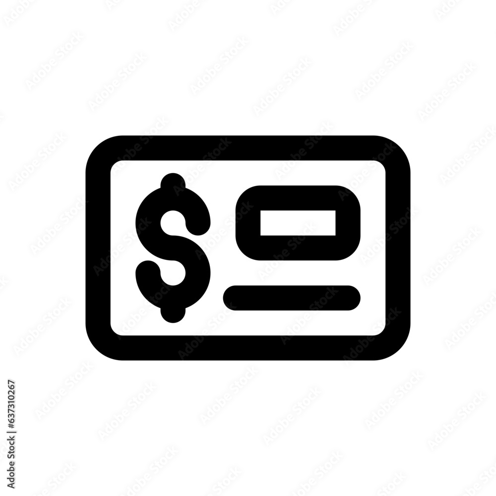 check line icon check line icon