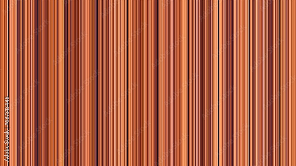 Fototapeta premium Striped pattern. Seamless vertical texture with stripes. Geometric background. Abstract wallpaper of the surface. Print for polygraphy, posters, t-shirts and textiles. Doodle for design