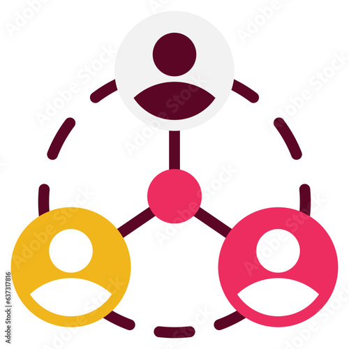Stakeholder Engagement icon