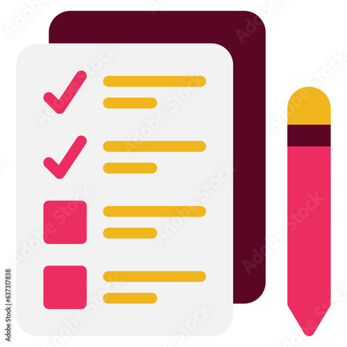 Task Assignment icon