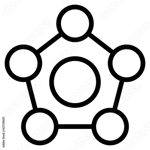Lean Six Sigma icon