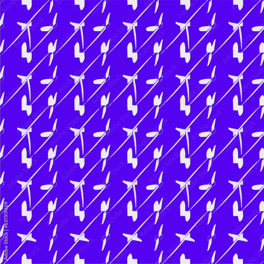 Ornament in ethnic style.Seamless pattern with abstract shapes. Repeat design for fashion, textile design, on wall paper, wrapping paper, fabrics and home decor. Ornament in ethnic style.Seamless pattern with abstract shapes. Repeat design for fashion, textile design, on wall paper, wrapping paper, fabrics and home decor.
